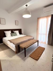 Hotels Hotel Serenada : Chambre Double avec Balcon - Vue sur Mer