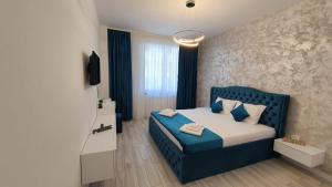 B&B Apartments Mamaia Nord Azimuth Beach