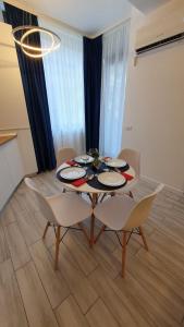 B&B Apartments Mamaia Nord Azimuth Beach