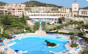 Le Hameau Cap Estérel