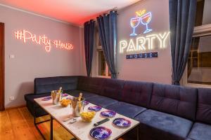 #PartyHouse Poznan