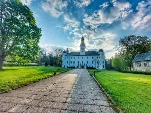 Zámek Třešť - Batelov