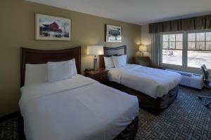 Country Inn at the Mall