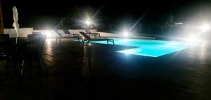 B&B Caput Mundi-Calabria