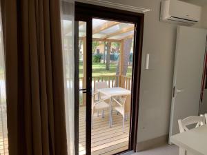Two-Bedroom House room in Camping Viareggio