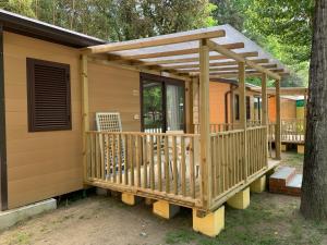 Camping Village Viareggio