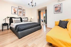 Apartments Villa Istria Rovinj 