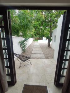 Casa Mango amplia con alberca y cerca de la Media Luna !!!