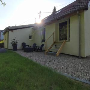 Maisons de vacances Gite de charme refait a neuf, a Rimbach en Alsace. : photos des chambres