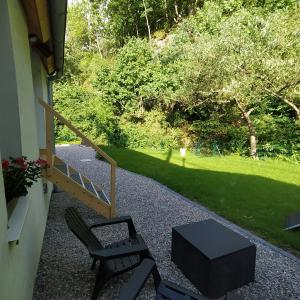 Maisons de vacances Gite de charme refait a neuf, a Rimbach en Alsace. : photos des chambres