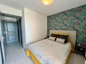 BARCARESA-Villa de Louis piscine vue mer, Lydia et plage