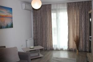 Bluewaves Apartment Mamaia Nord