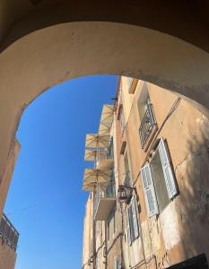 Sejours chez l'habitant Entre Ciel et Mer : photos des chambres