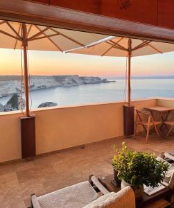 Entre Ciel et Mer hotel