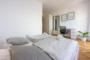Apartment Arya