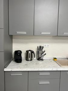 Complex Rezidential Ana