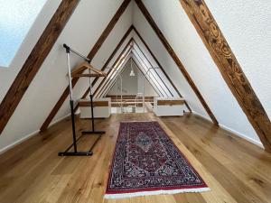 Historische Unterkunft in Lorch