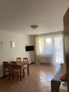 Apartamenty Ogrodowa