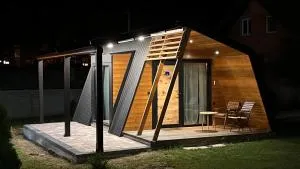 Alexandar house - Kotroman