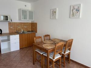 Apartamenty Ogrodowa