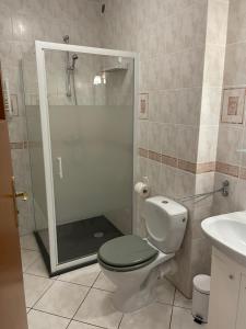 Apartamenty Ogrodowa