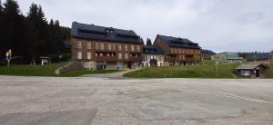 Apartman M5 Horní Mísečky