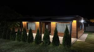 Alexandar studio apartman