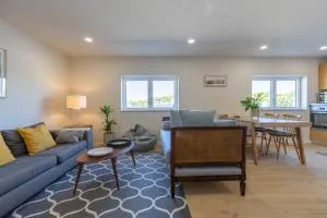 Green Apartment Pedras Salgadas - Sabroso