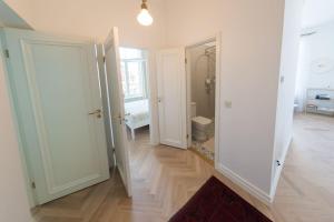 Lovely 2-bedroom apartment with free parking