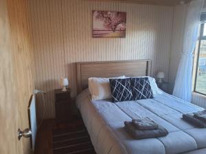 Cabaña Nothofagus PUQ