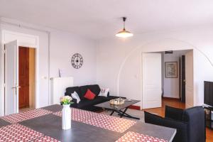 Appartements Tresor de Brou *NEW LOCATION : photos des chambres