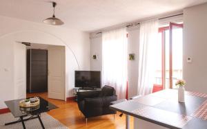 Appartements Tresor de Brou *NEW LOCATION : photos des chambres