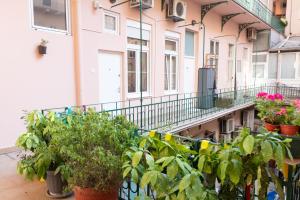 City Passage Apartments