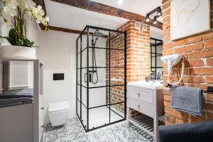 Apartamenty Stare Cegły