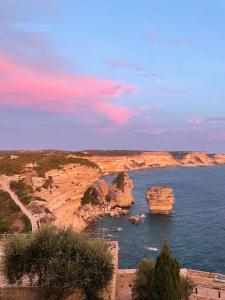 Sejours chez l'habitant Entre Ciel et Mer : photos des chambres