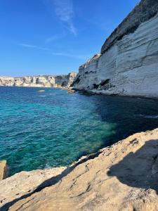 Sejours chez l'habitant Entre Ciel et Mer : photos des chambres