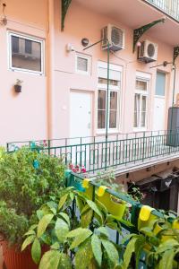 City Passage Apartments