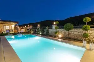 Vesta Villa - Agalás