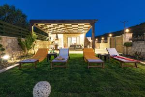 Vesta Villa