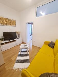 Caligula City Center Apartment