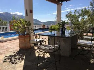 Casa Eve - Beautiful Villa & Heated - Pool to Yourself - Sedella