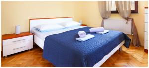 Kuća za odmor Angelina