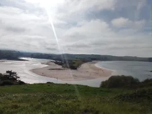 Casa vacacional La Terrona - Los Llaós