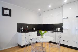 MER - Apartamenty Bliżej Morza PREMIUM