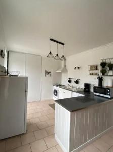 Appartements Duplex de charme 70m2 proche de Honfleur : photos des chambres