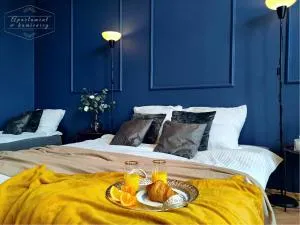 Apartament w kamienicy - Mostiska