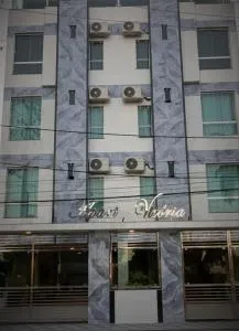 Apart vitória - Capinha