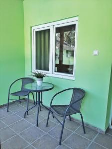 Pool and Villa Splav Dunavac