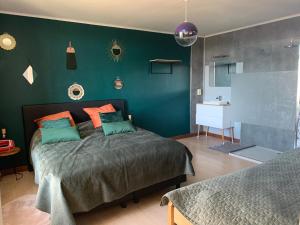 Lancienne école dErpigny