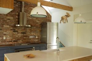 Gransäng Loft House